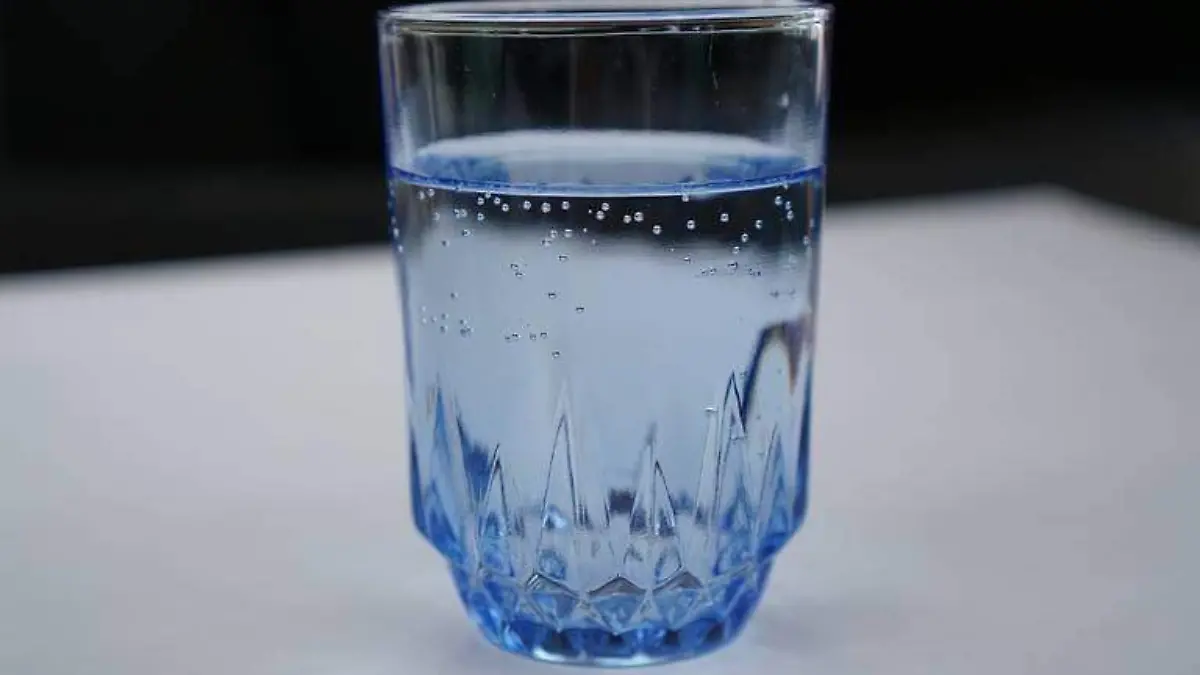 ¿Los vasos de agua son gratis en los restaurantes- Esto dice Profeco